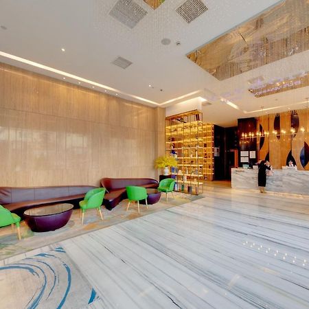 Kardon Hotel Gorgeous Kanton Zewnętrze zdjęcie