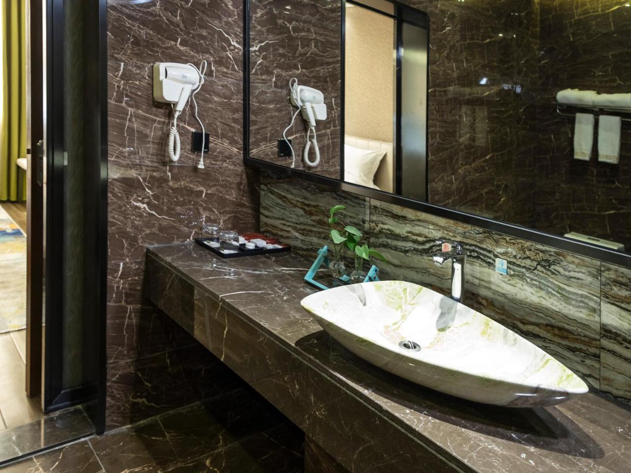 Kardon Hotel Gorgeous Kanton Zewnętrze zdjęcie