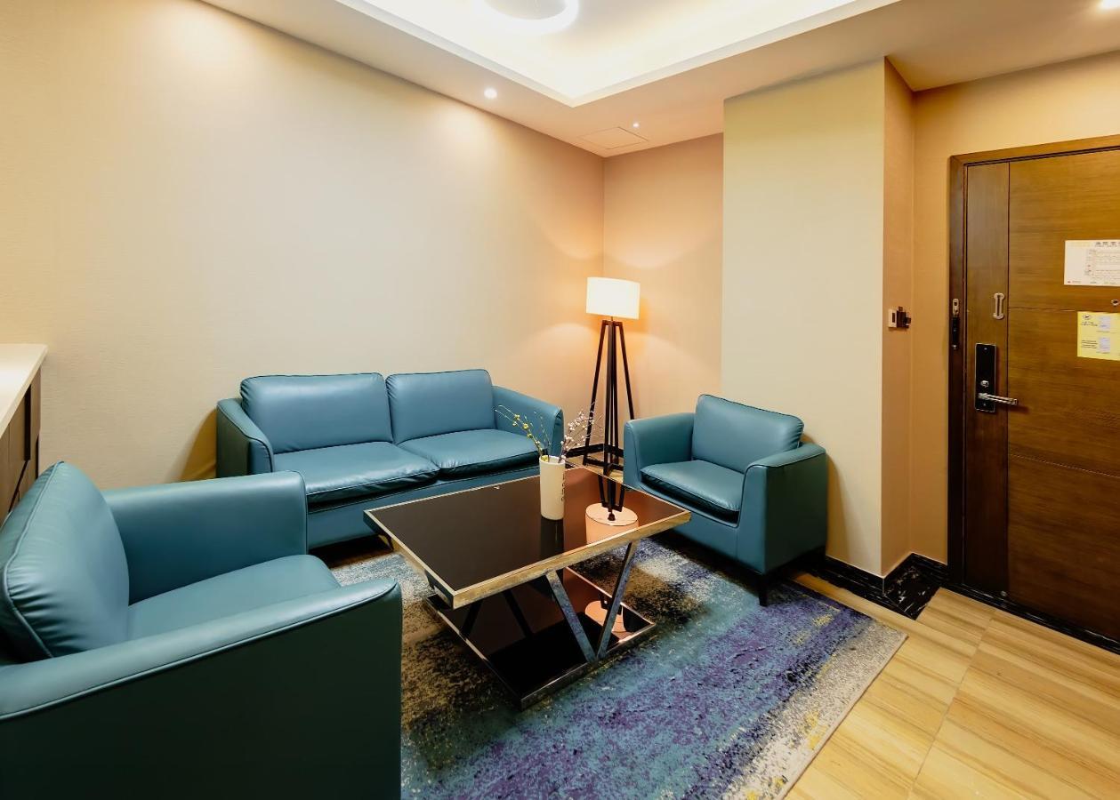 Kardon Hotel Gorgeous Kanton Zewnętrze zdjęcie